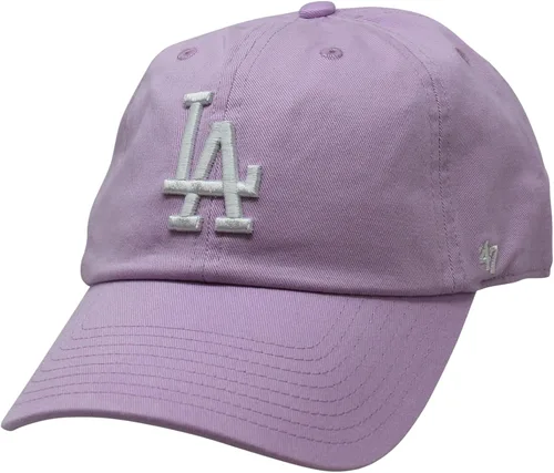 Miniatura 20 de NCAA '47 Clean Up–Gorra ajustable, una talla para todos Caqui