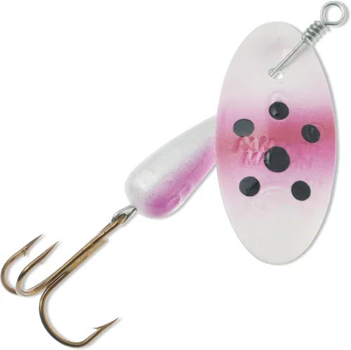 Miniatura 12 de Panther Martin Nature Series - Señuelo de pesca con diseño de lágrima, atrapa trucha, lucioperca, perca, cangrejo, pickerel, grayling y más. Oro