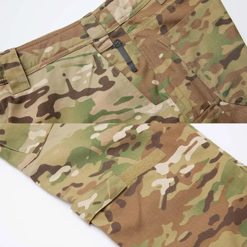Miniatura 6 de VIKTOS Wartorn MC - Pantalón para hombre