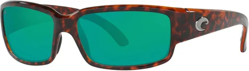 Miniatura 2 de Costa Del Mar Gafas de sol rectangulares Caballito para hombre