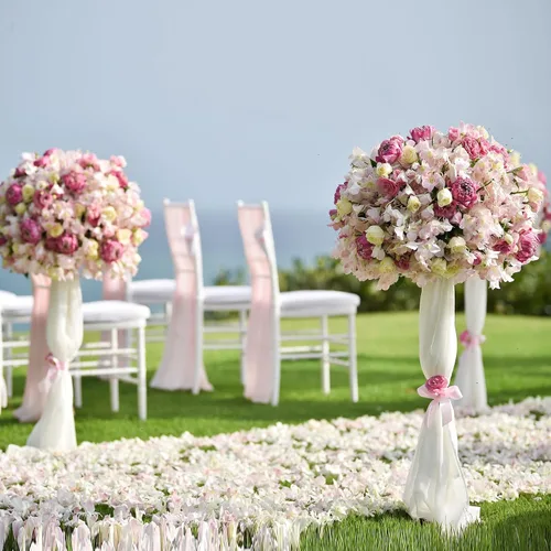 Miniatura 7 de PATIKIL Tubos de agua florales con tapa, 20 unidades de 0.6 pulgadas de diámetro interior x 2.8 pulgadas, botellas de plástico para plantas y Verde