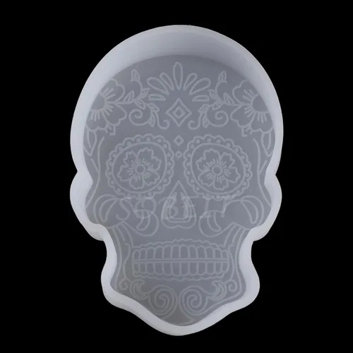 Miniatura 17 de SOBEIT Mermaid's Tail - Molde fresco para automóvil, molde de silicona para freshie, molde de resina epoxi de silicona para hacer aromas de cuentas