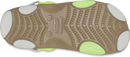Miniatura 3 de Crocs Classic All-Terrain Sandal (Little KidBig Kid)