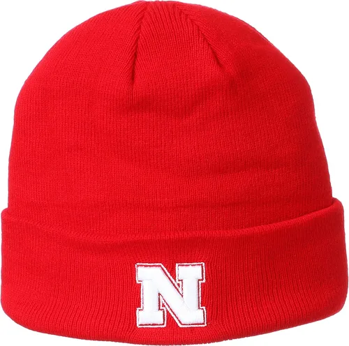 Miniatura 6 de ZHATS NCAA Mens Cuff Beanie Team