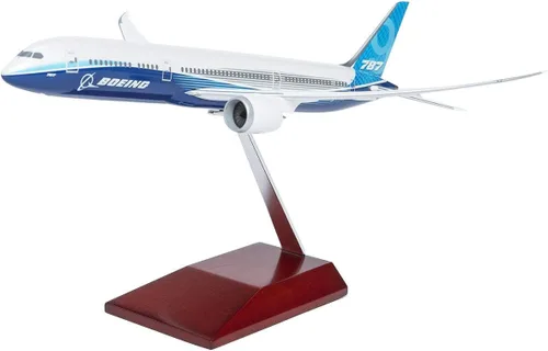 Miniatura 2 de Boeing Unificado 787-9 Dreamliner 1:200