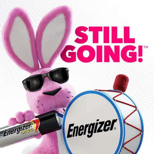 Miniatura 9 de Energizer Max alcalino 9 voltios, 4