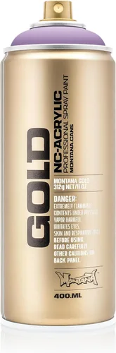 Miniatura 85 de Montana Cans Montana ORO 400 ml Color, 100 Por Ciento Magenta Pintura en Aerosol, MXG-P3000