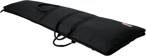 Miniatura 11 de Gator Cases - Funda acolchada de espuma para guitarras de estilo extremo, se adapta a Flying V, Explorer, Warlock y más, hasta 47.5 pulgadas