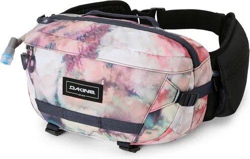Miniatura 4 de Dakine Riñonera Hot Laps 5L, Negro, talla única , Dakine Bolsa de cintura para bicicleta Hot Laps 5l