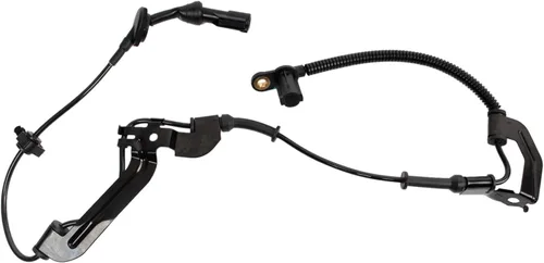 Miniatura 39 de TRQ Sensor de velocidad de rueda ABS delantero derecho lado del pasajero Compatible con Ford Expedition 1997-2002 Ford F-150 1997-2003 Ford F-150