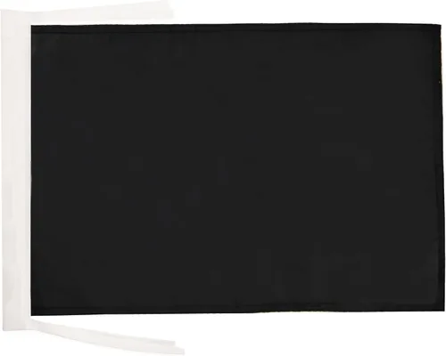 Miniatura 1191 de Bandera de México AZ FLAG, 45.7 x 30.5 cm, con cordones - Pequeñas banderas mexicanas de 30 x 45 cm - Bandera de 45.7 x 30.5 cm