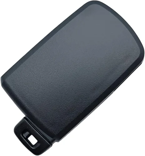 Miniatura 3 de Carcasa de repuesto para llavero de Toyota Land Cruiser RAV4 4Runner Prius C V Sequoia Tacoma Tundra Corolla entrada sin llave remoto cubierta