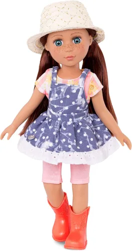 Miniatura 11 de Muñecas con brillo para niñas de Battat, Candice
