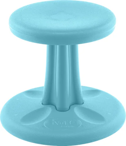 Miniatura 21 de Silla bamboleante para niños y adolescentes, para una experiencia activa donde los niños ya no tendrán que sentarse fijamente, "el mejor asiento