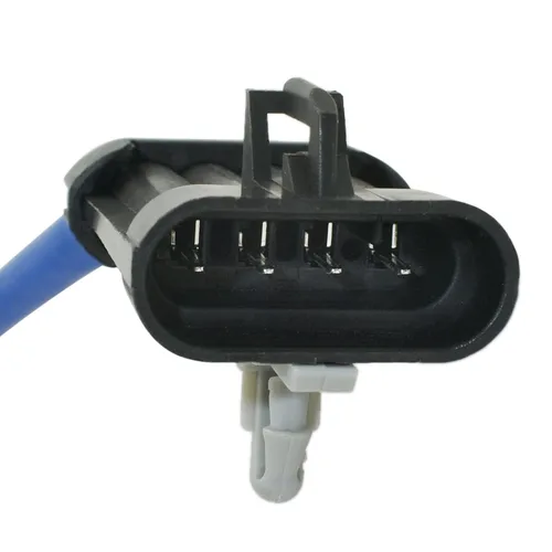 Miniatura 5 de Sensor de oxígeno O2 24102433 apto para Buick Excelle Epica Lova Chery Bonus Lifan