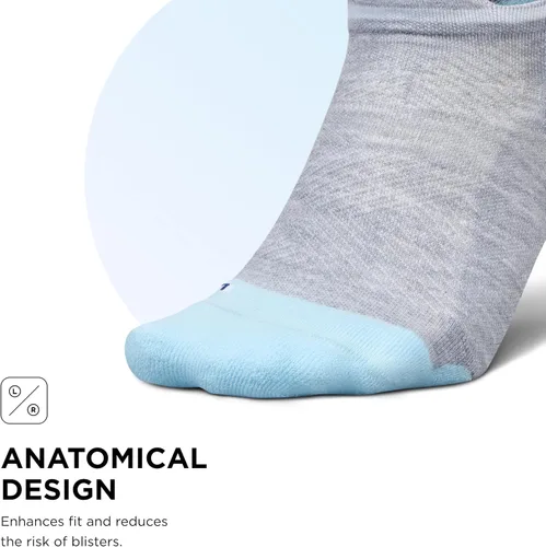 Miniatura 21 de Feetures Elite Max - Bloque de calcetines para cojín sin mostrar