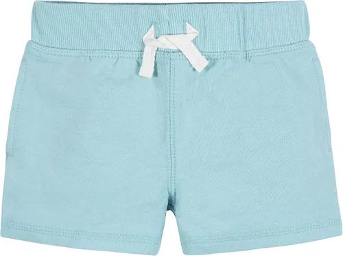 Miniatura 4 de Gerber Paquete de 3 pantalones cortos de punto sin cordones para bebé niño