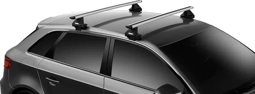 Miniatura 4 de Thule Evo Clamp Foot Pack