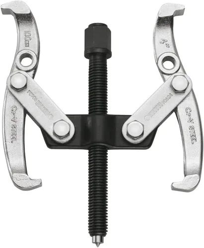 SATA Extractor de engranajes de 2 mordazas de 4" - ST90624SC