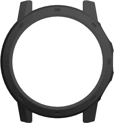 Miniatura 4 de Funda compatible con COROS Apex Pro 2, a prueba de golpes, duradera, protectora, marco de parachoques, accesorios para reloj inteligente COROS Apex