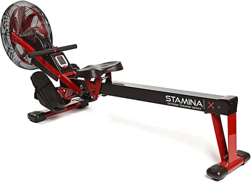 Stamina X remero de aire