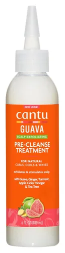 Miniatura 4 de Cantu Champú suavizante sin peso, 13.5 fl oz