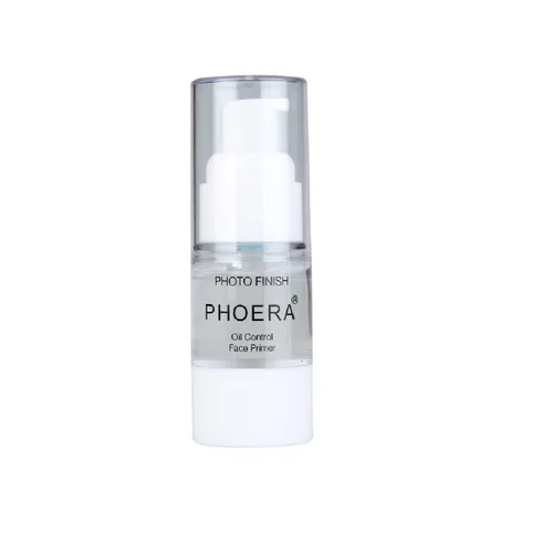 Miniatura 9 de PHOERA - Paquete de 2 imprimaciones para maquillaje facial, encogimiento de poros, arrugas que eliminan las líneas finas, hidratación, Clean