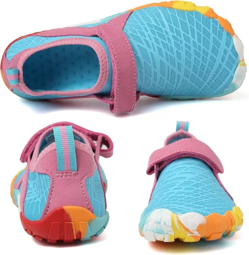 Miniatura 2 de Zapatos de agua para niños y niñas Cior, calzado acuático de secado rápido, ligeros, deportivos (niños pequeños y grandes)