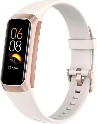 Miniatura 9 de Fitness Tracker with Heart Rate/Blood Oxygen/Sleep Monitor, 20+ Sports Modes Smart Watches for Women/Men, Activity & Step Tracker Smart Watch for