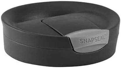 Miniatura 3 de Contigo Byron Snapseal Taza de viaje, Taza térmica de acero inoxidable, Botella de vacío, Vaso a prueba de fugas, Taza de café con tapa fácil