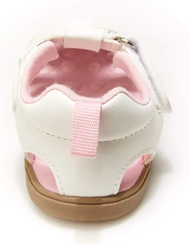 Miniatura 3 de Carter's Zapato Adalyn First Walker para bebé niña