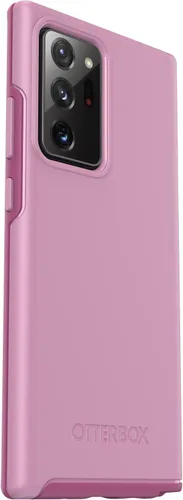 Miniatura 5 de OtterBox Symmetry Clear Series - Funda para Samsung Galaxy Note 20 Ultra 5G (solo ultra), embalaje no minorista, diseño de pastel pop