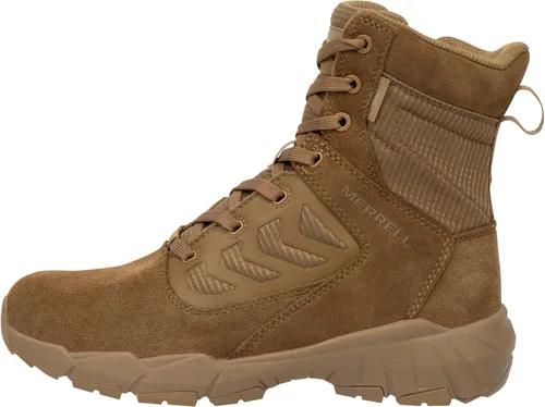 Miniatura 2 de Merrell Fullbench Tactical Impermeable Cremallera 8