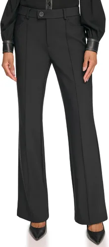 Miniatura 2 de KARL LAGERFELD Pantalón deportivo de compresión de nailon para mujer