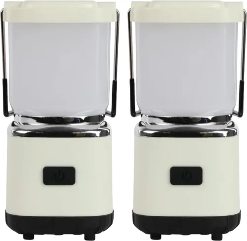 Miniatura 16 de LUXPRO LP189 Linterna Mini - Luz de Camping Recargable USB-C - con 4 Modos de Color - Linterna LED Regulable Portátil para Senderismo y Emergencias