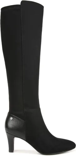Miniatura 2 de LifeStride Botas altas Gracie-wc de pantorrilla ancha de tacón alto para mujer