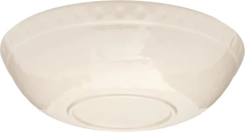 Miniatura 4 de Carlisle FoodService Products Mingle Cuenco de Plástico Reutilizable Cuenco de Cereales con Estilo de Cerámica para Hogar y Restaurante, Melamina