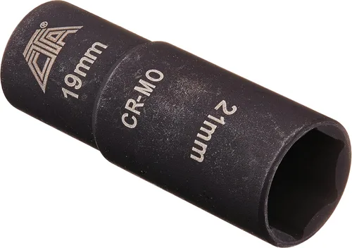 Miniatura 11 de CTA Tools 4217 - Llave plegable para tuerca de rueda (22 mm x 24 mm)