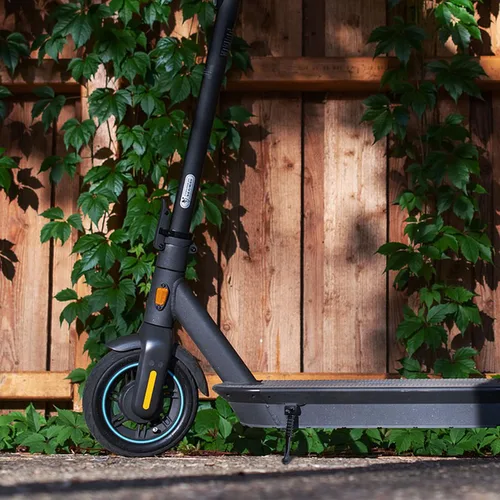 Miniatura 2 de Gespann Pieza de repuesto para soporte de estacionamiento de scooter