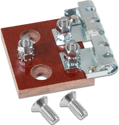 Miniatura 7 de Conjunto de resistencia de bobina de encendido para tractor Ford/New Holland 2N 8N 9N Reemplazar para A8NN-12250-A, 170-14006, 87056839, IFD6001