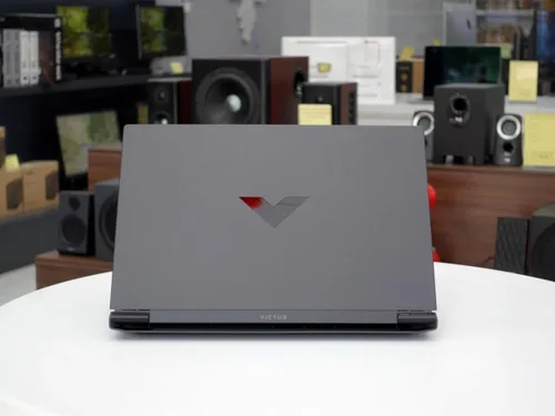 Miniatura 2 de HP Victus 15 - Laptop para juegos, pantalla FHD de 15.6 pulgadas de 144 Hz, AMD Ryzen 5 7535HS, 16 GB DDR5 RAM, SSD PCIe M.2 de 1 TB, NVIDIA GeForce