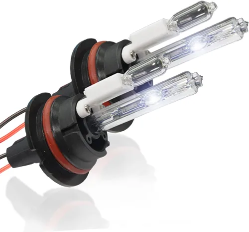 Miniatura 12 de Bombillas de reemplazo, HID-Warehouse®, HID Xenon, 10000K - azul oscuro