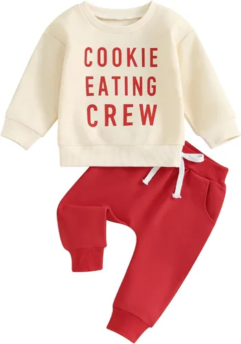 Miniatura 21 de Ropa de Halloween para bebé, sudadera de manga larga con diseño de calabaza, conjunto de pantalones de fiesta de Halloween para otoño e invierno