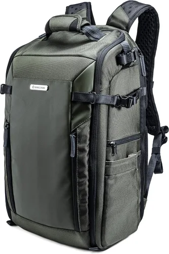 Miniatura 14 de VANGUARD VEO Select 37BRM Mochila para cámara sin espejo/CSC - Negro