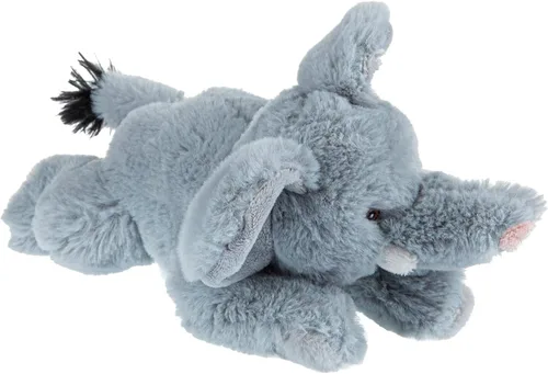 Miniatura 2 de Wild Republic EcoKins - Mini animal de peluche Elefante afric