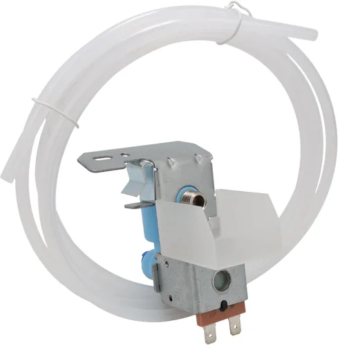 Miniatura 3 de Supplying Demand Reemplazo de la asamblea del tubo de la válvula de entrada de agua del refrigerador WR57X39965 WR57X21246