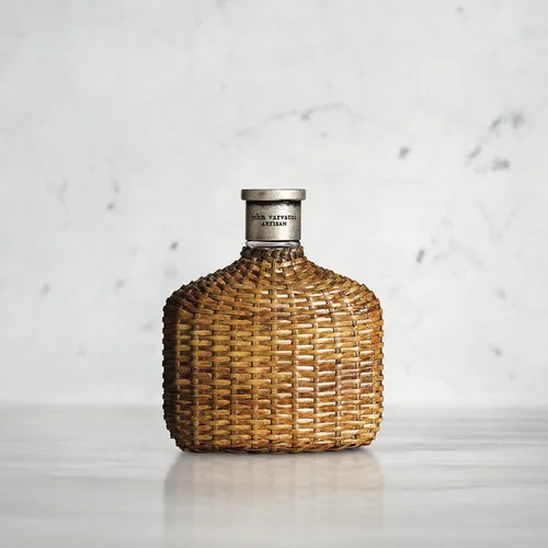 Miniatura 4 de John Varvatos Men's Cologne, Artisan Eau de Toilette EDT Spray, Woody Citrus Scent with Notes of Mexican Winter Mandarin, Purple Ginger & Balambre