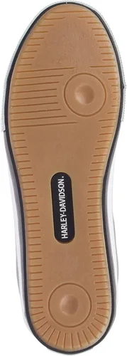 Miniatura 4 de HARLEY-DAVIDSON FOOTWEAR Tenis Filkens para hombre