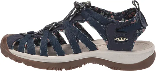 Miniatura 9 de KEEN - Zapatos de agua con punta cerrada Whisper para mujer