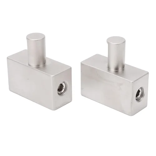 Reductor de entrada de amplificador de audio para automóvil, calibre 1/0 a calibre 1/0, paquete de 2 adaptadores de tierra universales para